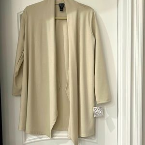 Fabulous two piece Clara Sun Woo set. size Small